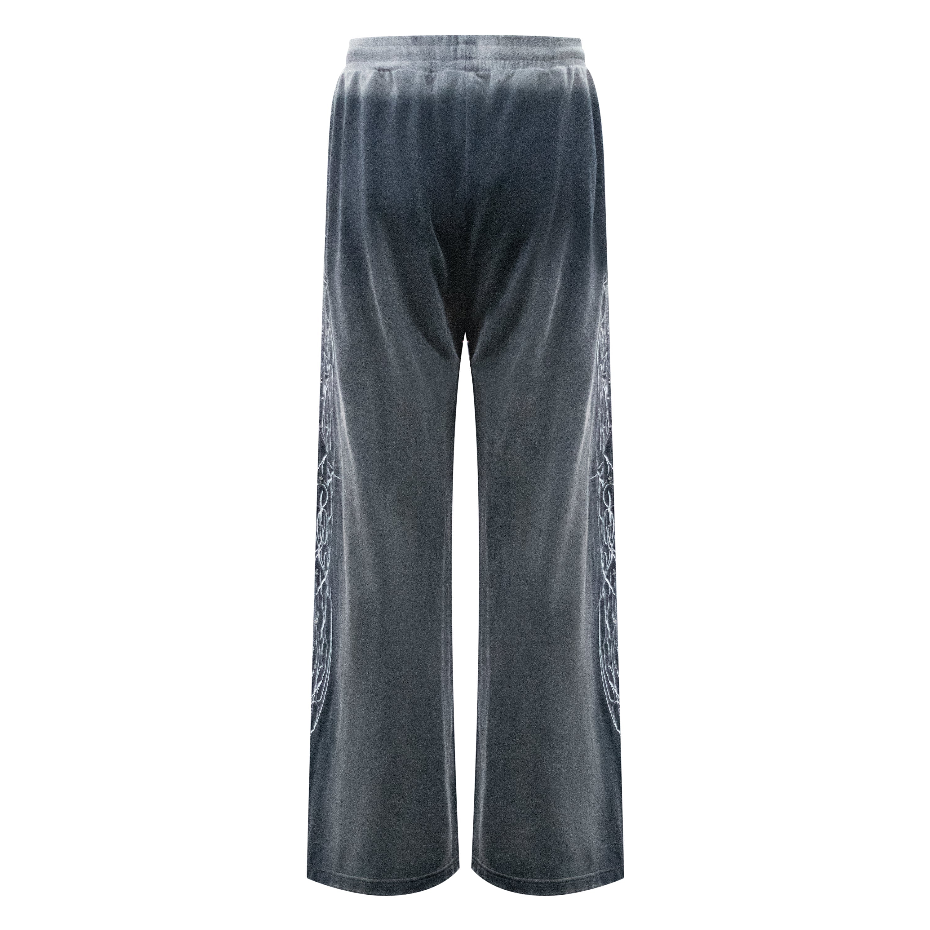 "DRKANGL" SWEATPANTS